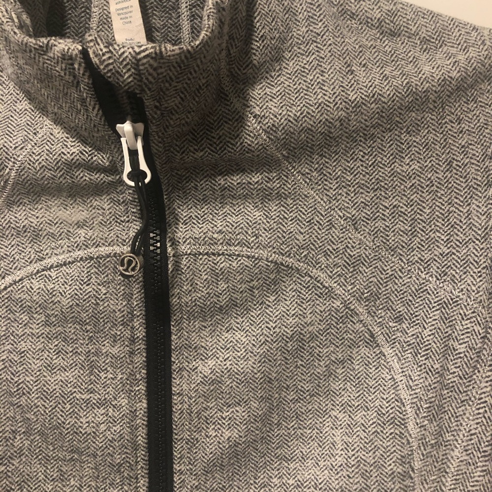 Lululemon jacket